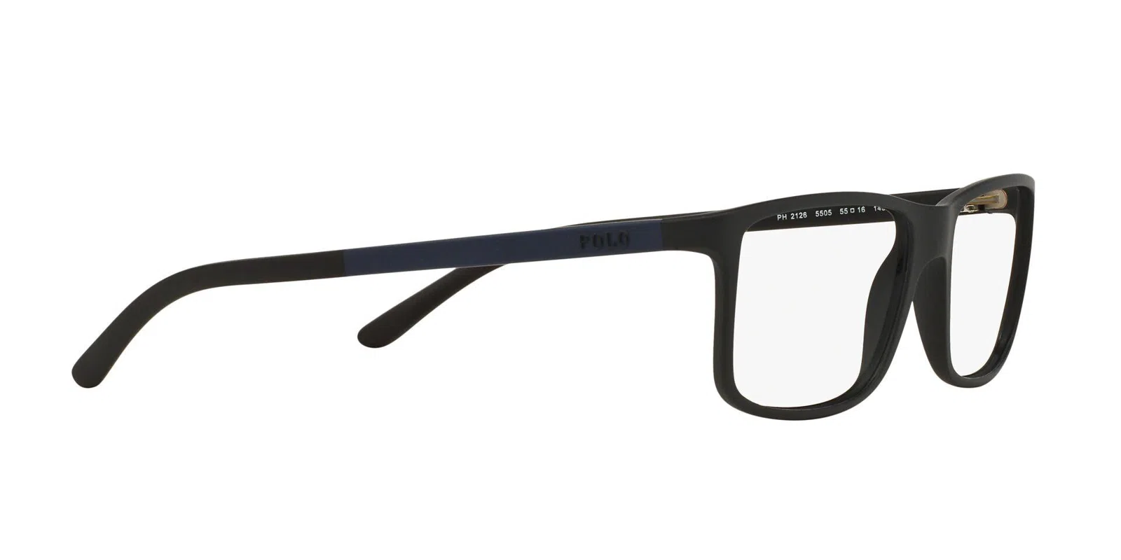 Polo 2126 Eyeglasses - view 30